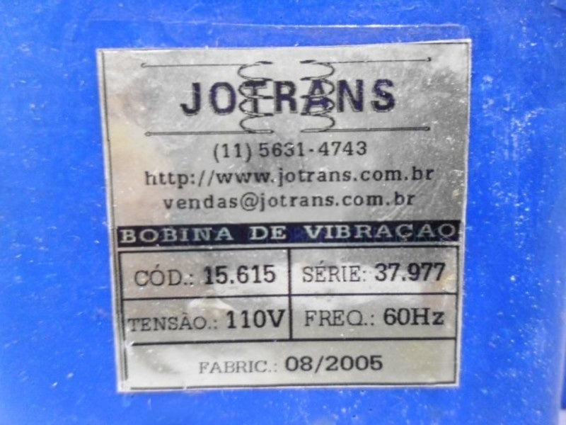 JOTRANS 37.97 NSNP