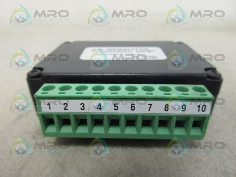 J.R MERRITT 06615 MODULE UNMP
