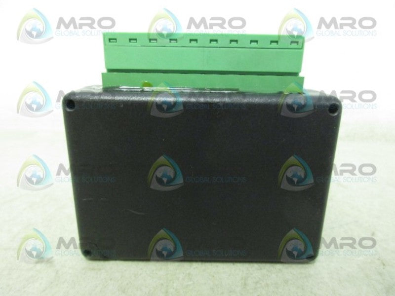 J.R MERRITT 06615 MODULE UNMP