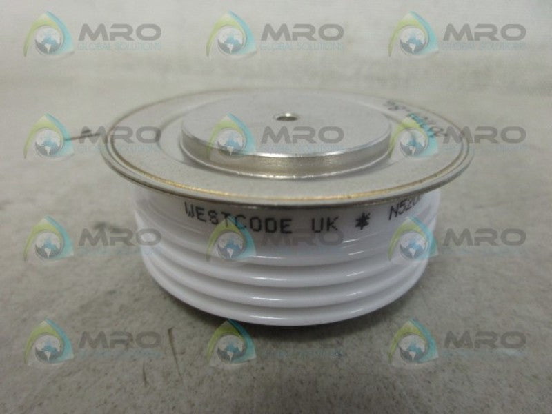 WESTCODE N520CH15 THYRISTOR NSNP