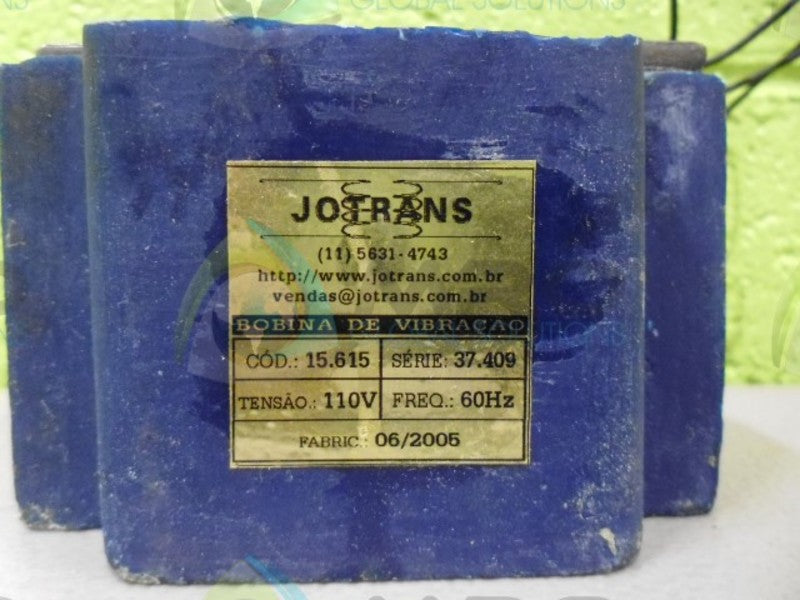 JOTRANS 37.409 NSNP