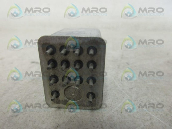 SIGMA 104X166AA046 RELAY UNMP