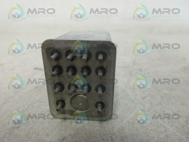 SIGMA 104X166AA046 RELAY UNMP