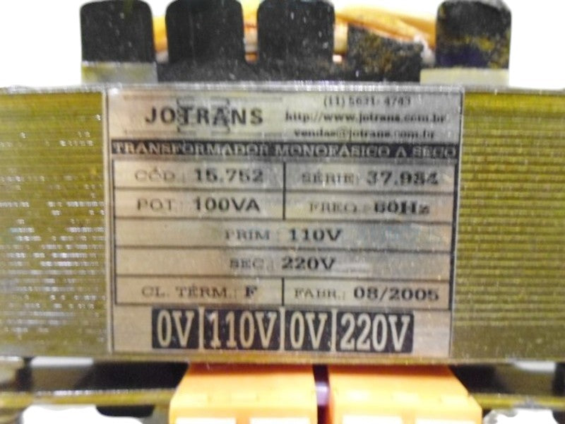 JOTRANS 37.984 NSNP