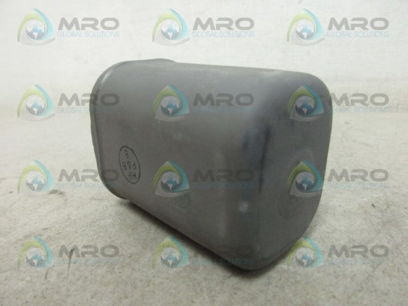 POTTER & BRUMFIELD KR-11AE-115 RELAY 115V UNMP