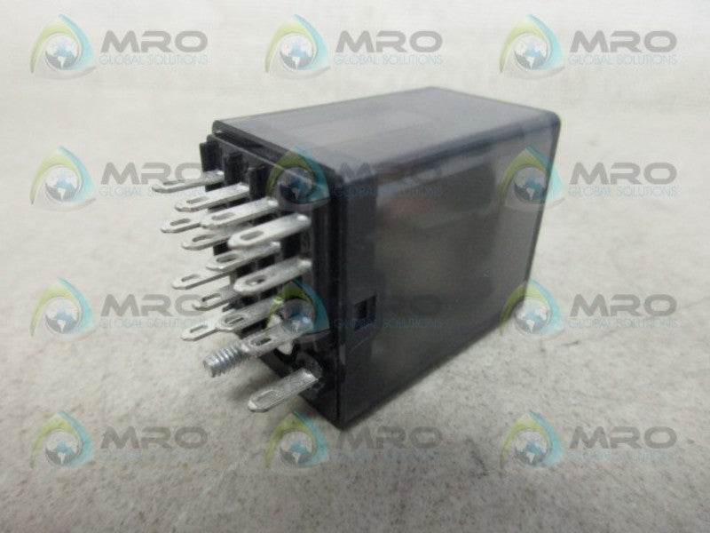 POTTER&BRUMFIELD KHAU-17D11-110 RELAY 110VDC  UNMP