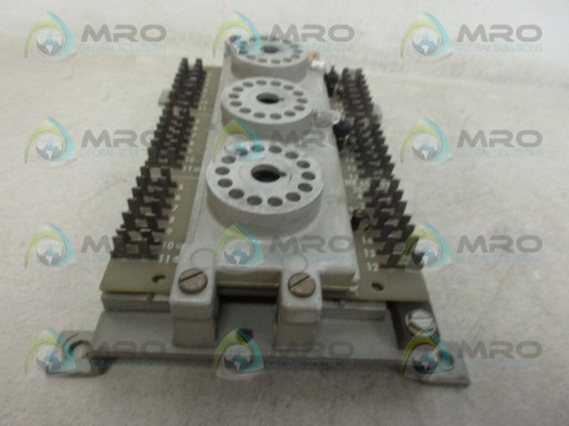GENERAL ELECTRIC 68B996654G1 MODULE UNMP