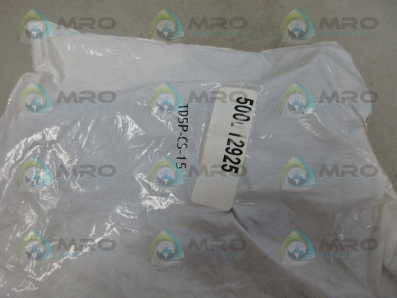TRANSDUCER TD5P-CS-15 NSMP