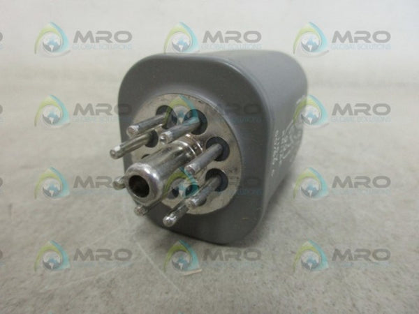 POTTER & BRUMFIELD KR-11AE-115 RELAY 115V NSMP