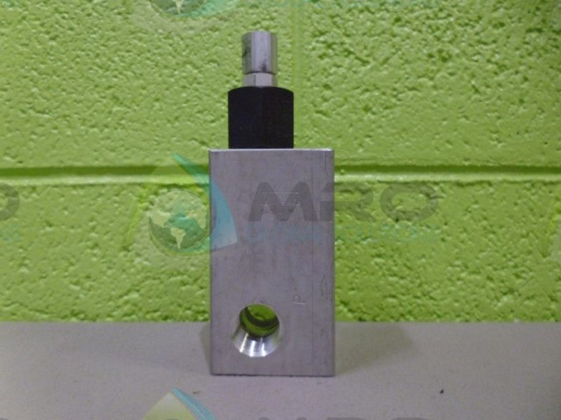 FLUID CONTROLS 982009-U NSNP