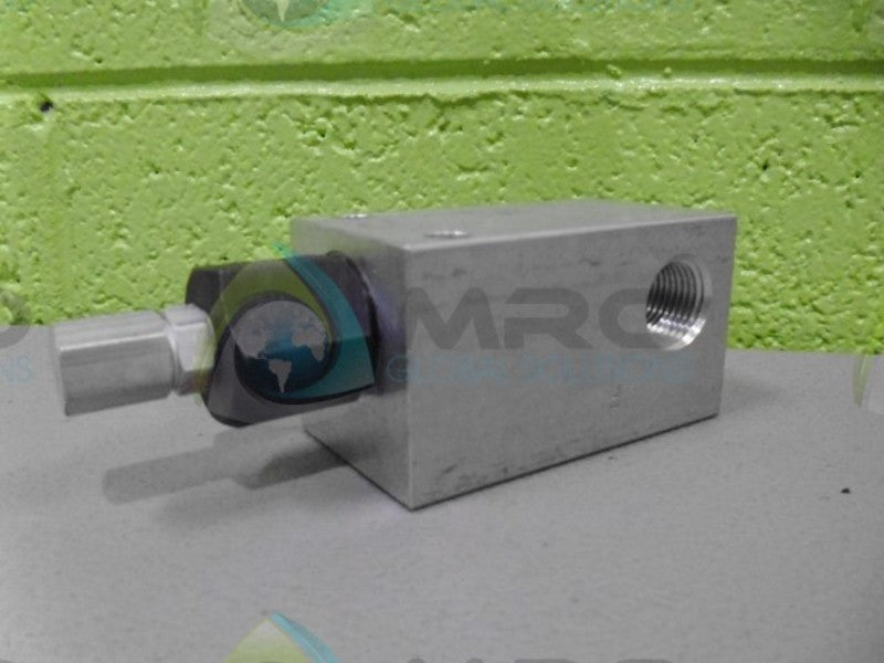 FLUID CONTROLS 982009-U NSNP