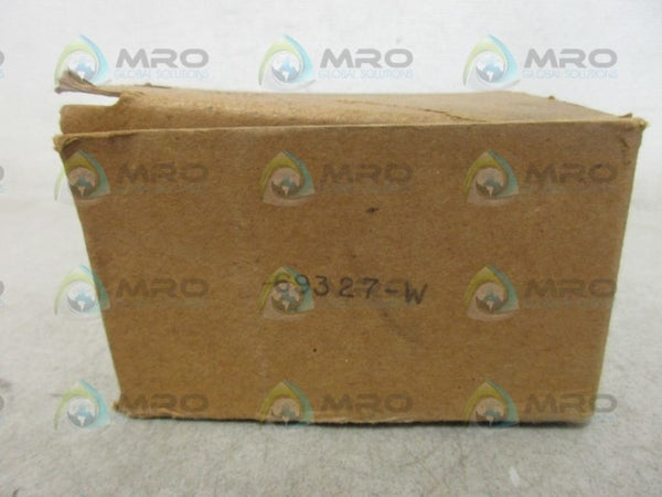 RELIANCE ELECTRIC 69327-W RELAY NSMP