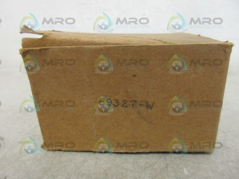 RELIANCE ELECTRIC 69327-W RELAY NSMP