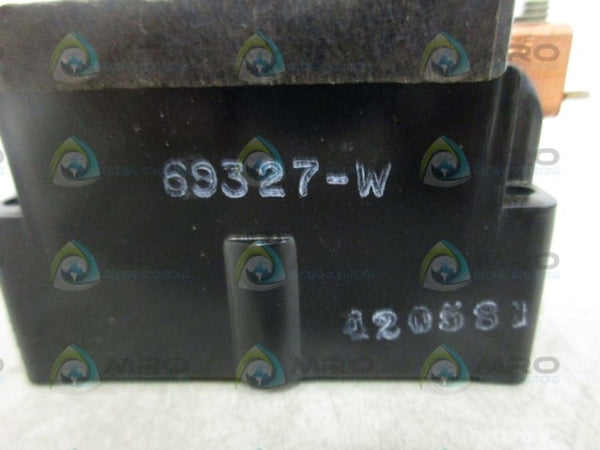 RELIANCE ELECTRIC 69327-W RELAY NSMP