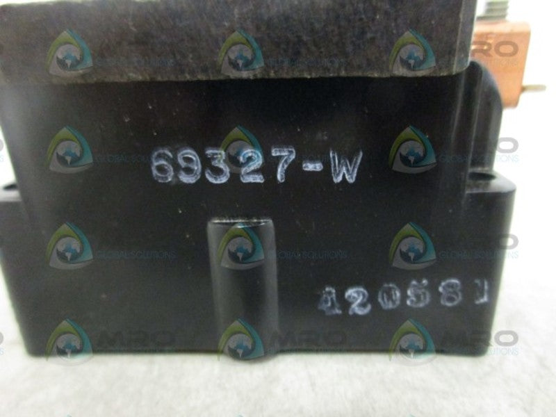 RELIANCE ELECTRIC 69327-W RELAY NSMP