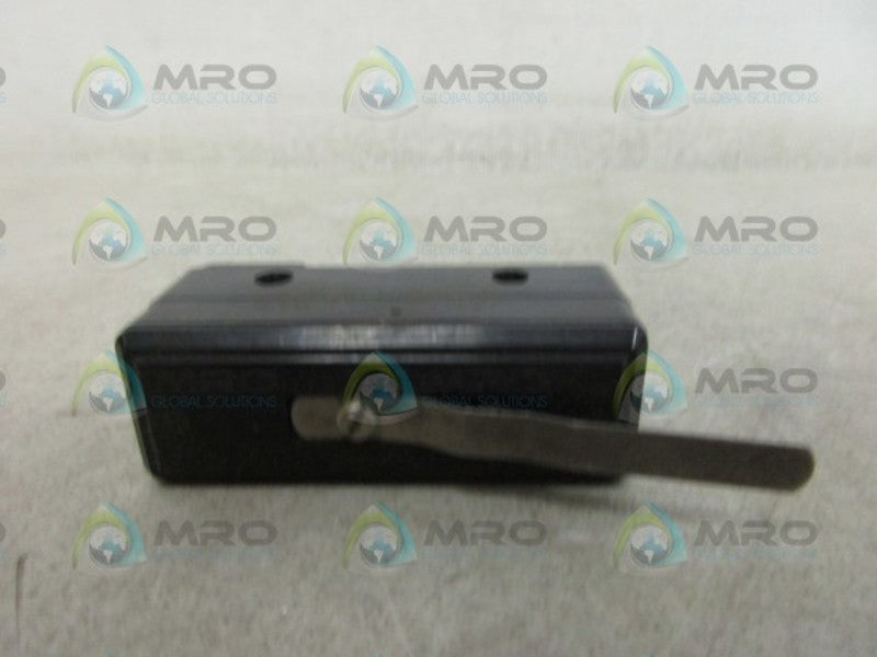 MICRO SWITCH BZ-2RL91 LIMIT SWITCH UNMP