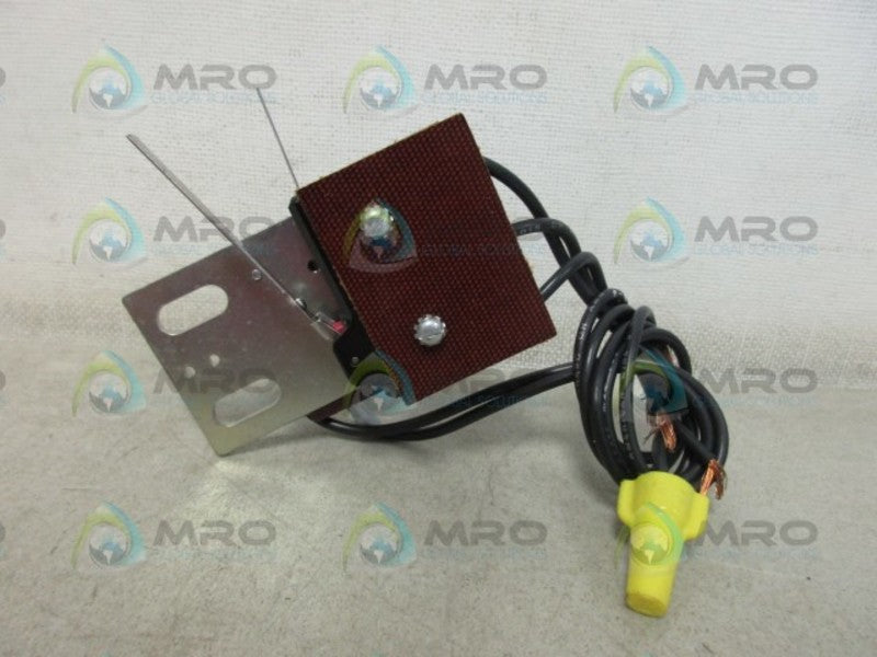 HOT OILS 2"-6" SWITCH UNMP