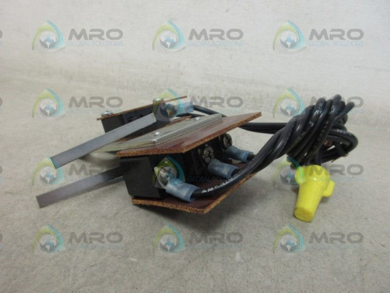 HOT OILS 2"-6" SWITCH UNMP