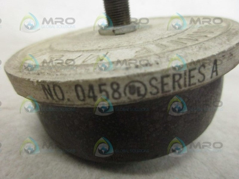 OHMITE 0458 RHEOSTAT UNMP