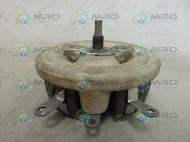 OHMITE 0525 RHEOSTAT UNMP