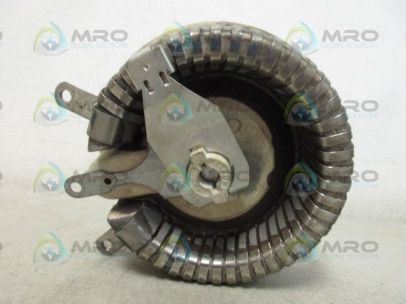 OHMITE 0525 RHEOSTAT UNMP