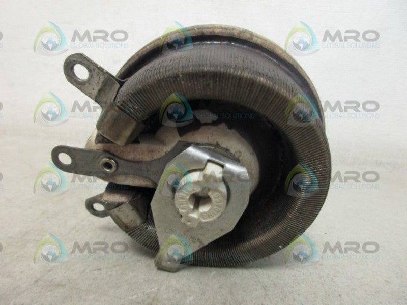 OHMITE 0452 RHEOSTAT UNMP