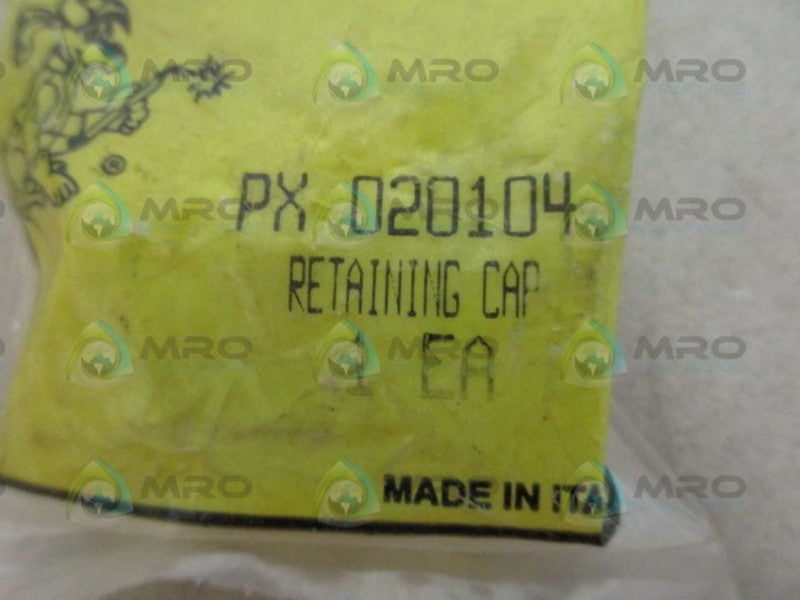 PROFAX PX020104 RETAINING CAP NSMP