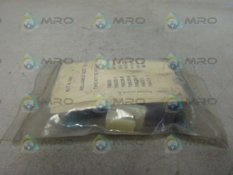 RELIANCE K-100 CONTACT KIT NSMP