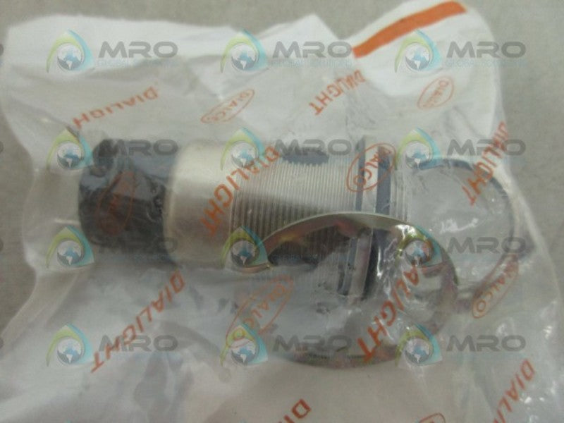 DIALIGHT 104-4001-02-103 LAMP HOLDER NSMP