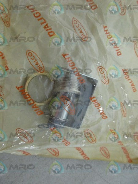 DIALIGHT 502-8136-102 BULB HOUSING NSMP