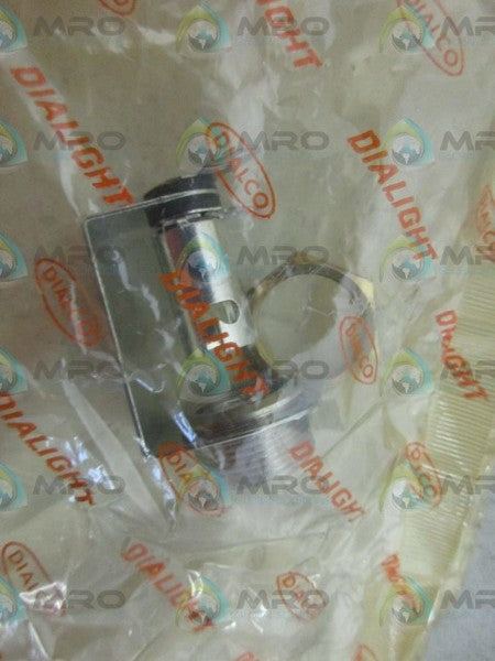 DIALIGHT 502-8136-102 BULB HOUSING NSMP