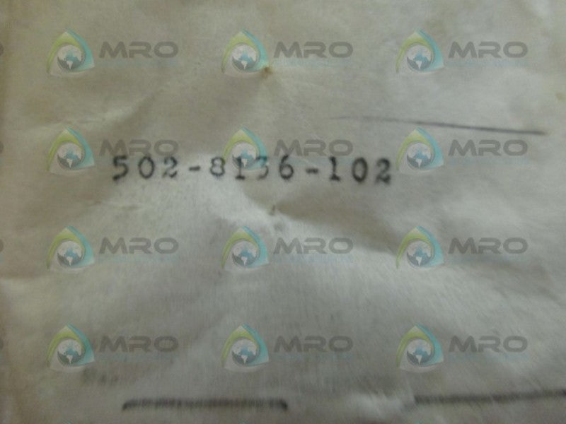 DIALIGHT 502-8136-102 BULB HOUSING NSMP