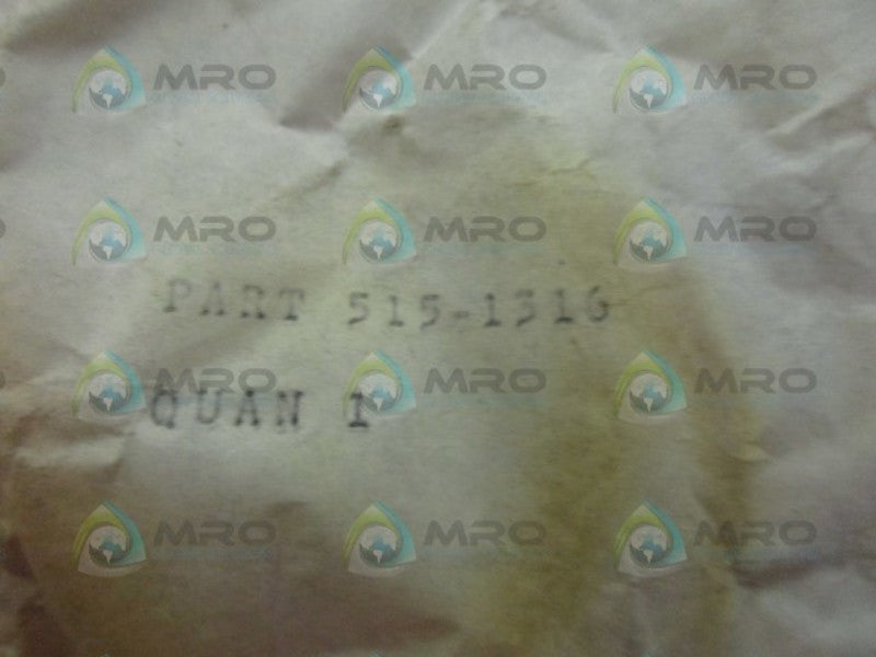 DIALIGHT 515-1316 SEAL NSMP