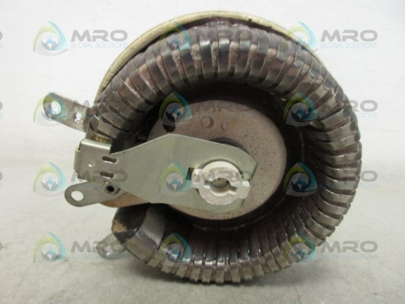OHMITE 0526 RHEOSTAT NSMP