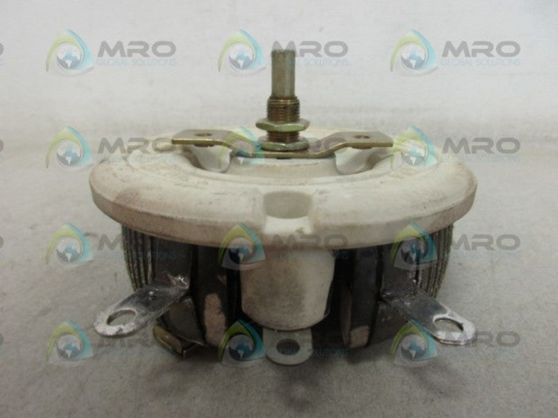 OHMITE RLS7R5 RHEOSTAT NSMP