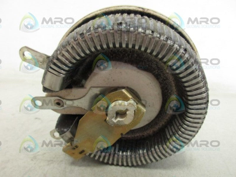 OHMITE RLS7R5 RHEOSTAT NSMP