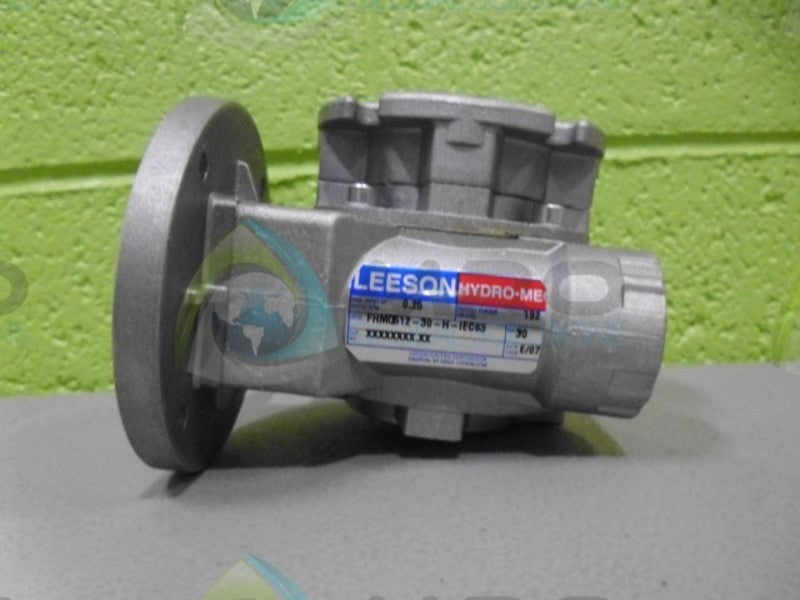 LESSON FHM0512-30-H-IEC63 MOTOR NSNP