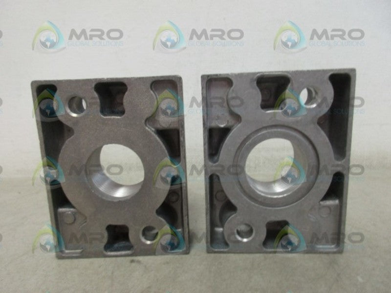 PARKER P3NKB98CP BLOCK KIT NSMP