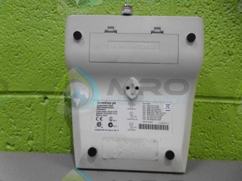SEVEN EASY 9VDS 0.4W POWER SUPPLY UNMP