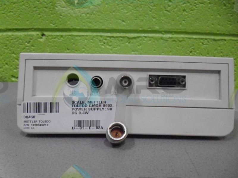 SEVEN EASY 9VDS 0.4W POWER SUPPLY UNMP