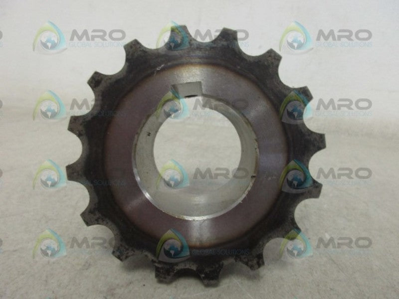 BROWNING C5016 SPROCKET 1-1/2" UNMP
