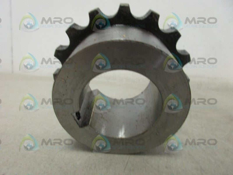 BROWNING C5016 SPROCKET 1-1/2" UNMP