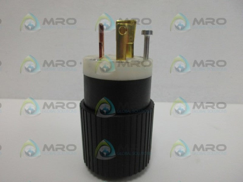 BRYANT 15A125V PLUG NSNP