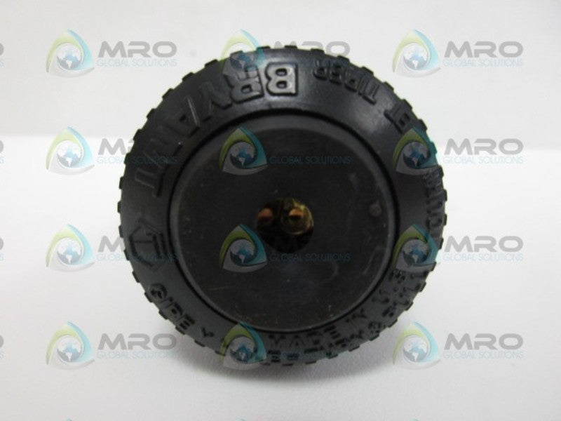 BRYANT 15A125V PLUG NSNP