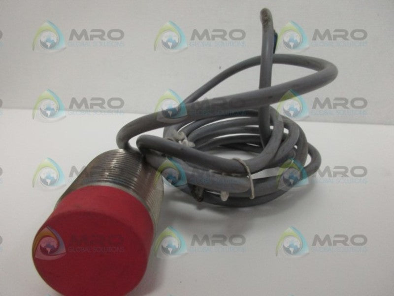 INDUSTRIAL SPARE PART 872C-DH15NN30-E2 SENSOR UNMP