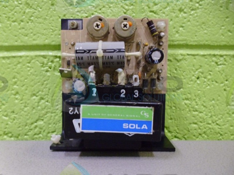 SOLA 9003535FP UNMP