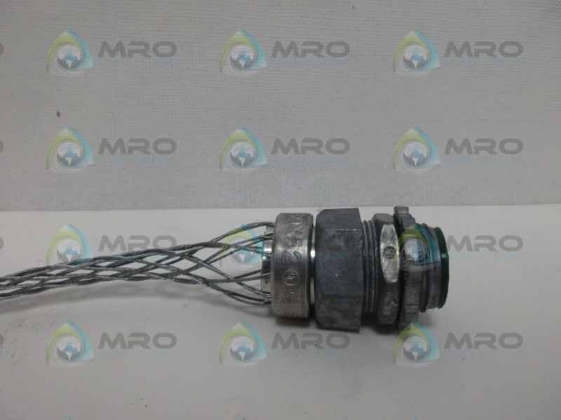 FELXCOR 32J METAL SLEEVE NSNP