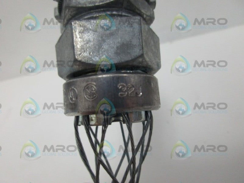 FELXCOR 32J METAL SLEEVE NSNP