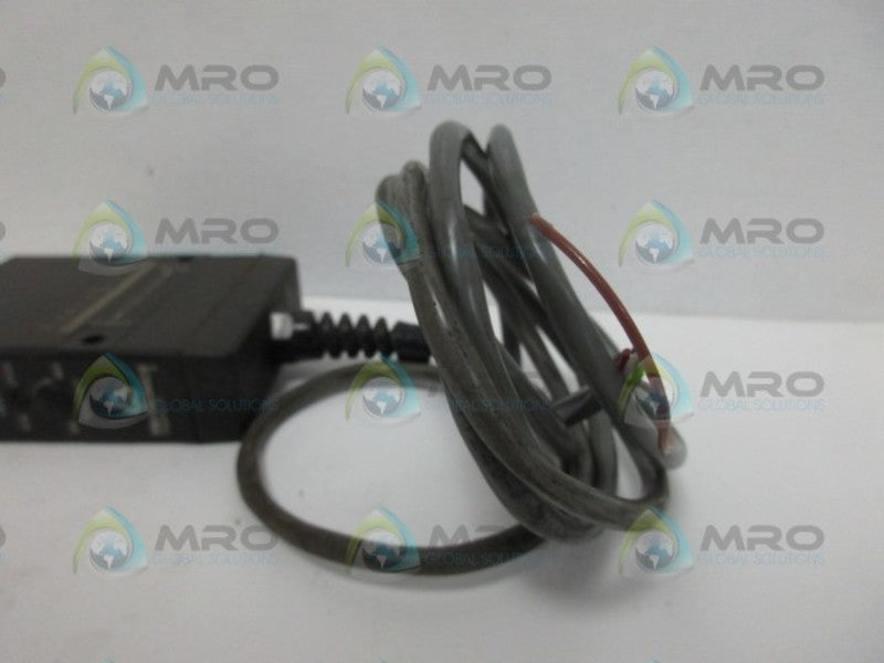 TRITRONICS UCR-A SENSOR UNMP