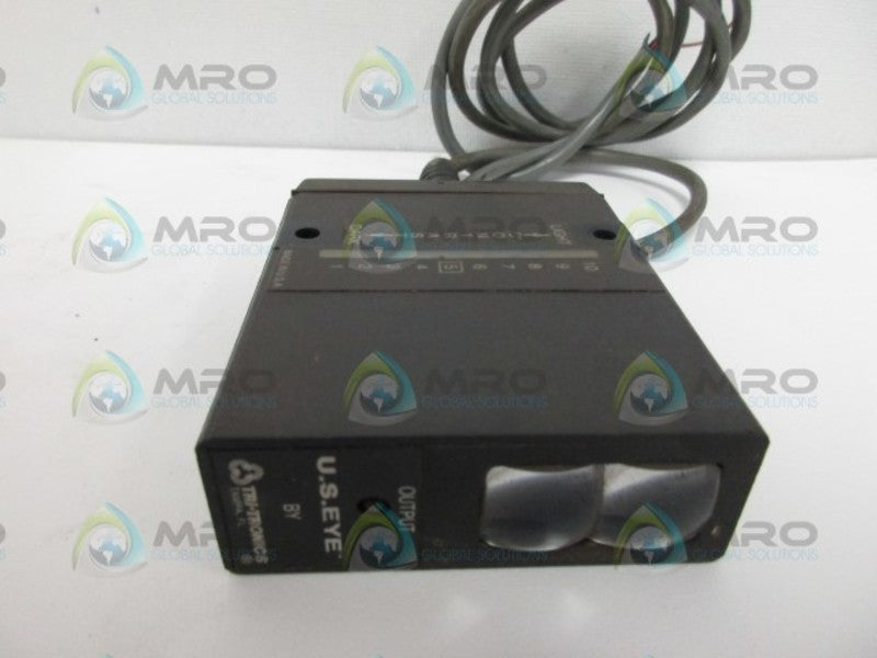 TRITRONICS UCR-A SENSOR UNMP